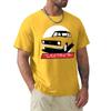 Zastava 101 Tshirt Boys Whites Anime Korean Fashion Animal Prinfor Boys Big And Tall T Shirts For Unisex Short Sleeve Round Collar