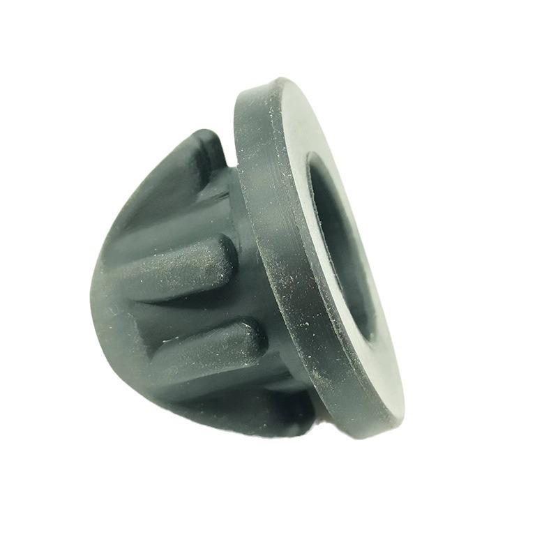 BMW Motoroberdeckeldichtung & Schutzgummi-Lagersatz für 1er, 3er, 5er, 7er Reihe, X1, X3, X5, X6