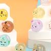 Micro Landscape Glow In the Dark Small Three-dimensional Cute Twelve Zodiac Animals, Decorative Accessories, Car Desktop , Toys