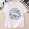 Respect The Locals Cryptid TShirt Comfort Bigfoot MothUnisex Alien Graphic Tee Cotton Short Sleeve Streetwear Crewneck Tops