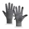 Lishi Unisex Warm Cycling Ski Gloves