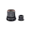 Body Ratchet Driver For DT Swiss XD Freehub Body w/ End Cap For SRAMXD Freewheel