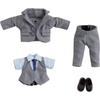 Nendoroid Doll Outfit Set Suit [Gray] Resale