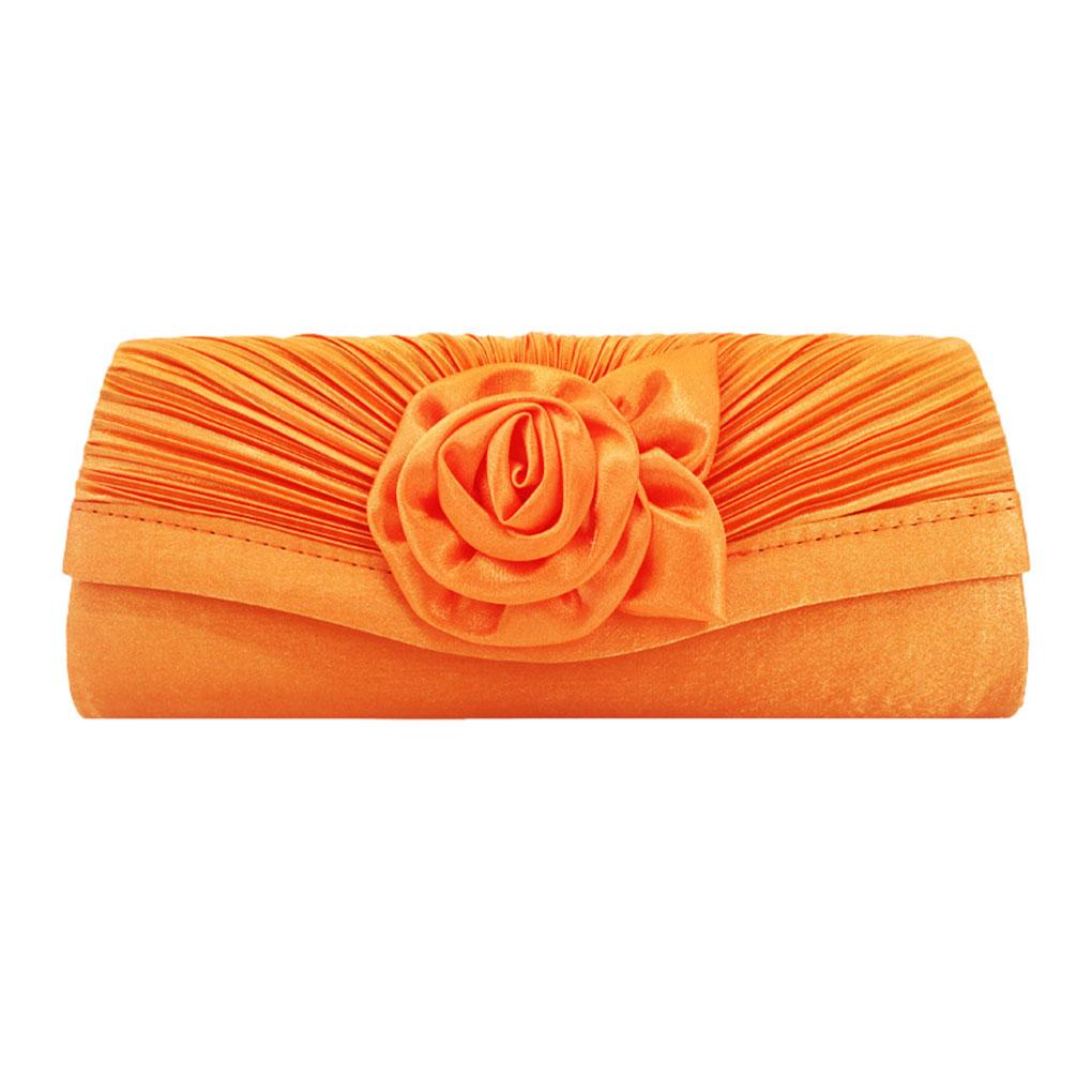 

Классическая и модная сумка с застежкой для женщин - аксессуар для вечерних нарядов