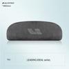 car eyewear case box sunglasses holder Alcantara suede For For LEADING IDEAL LiXiang L9 L8 L7 L6 ONE Glasses storage box
