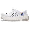 New LiNing Trek Breathable And Resilient Low Top Casual Shoes Women's White AZGS018-2
