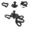 Brake Drum Removal Tool Extractor, Universal Wheel Hub Puller, DIY Versatile