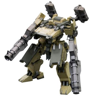 Kotobukiya Armored Core GA GAN01 Sunshine L Höhe 180mm Maßstab Plastikmodell ca.. 1/72