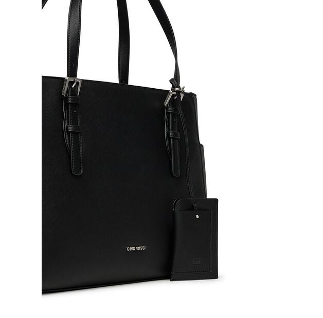 Сумка Gino Rossi Gino Rossi RC-19681 чёрный