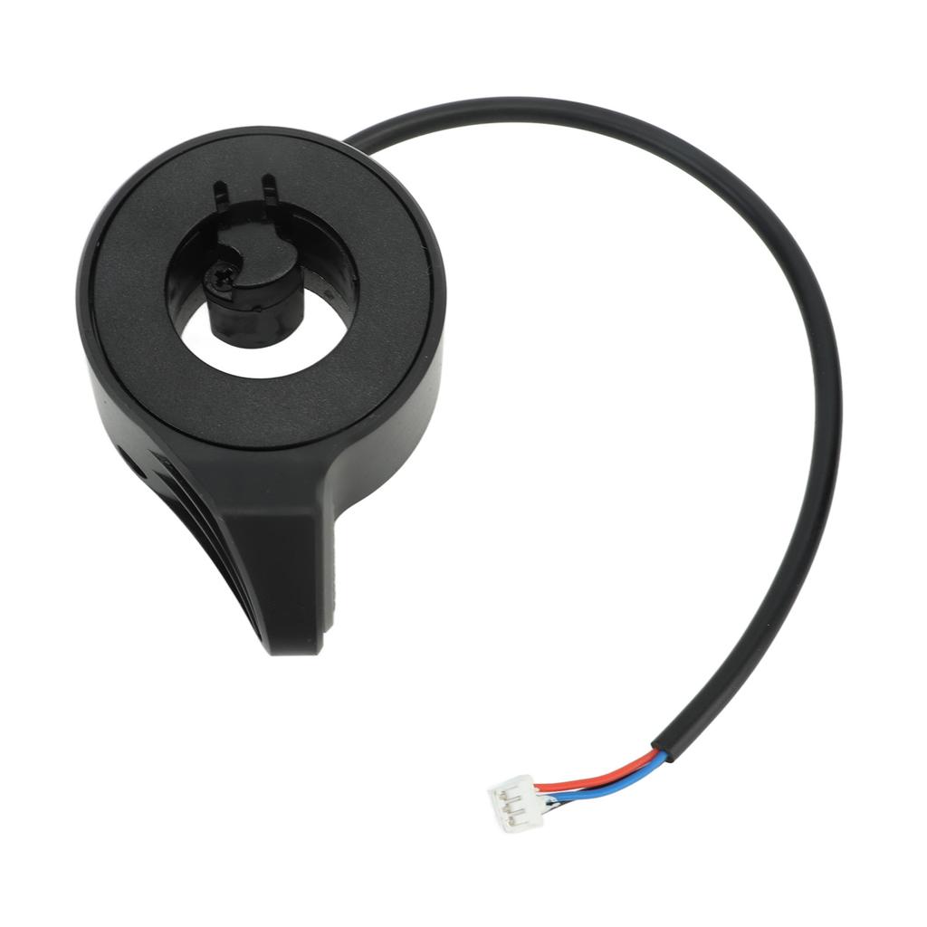 Elektrisk Sparkesykkel Fartskontroll Tommelgass Fingergass Sensitiv Tommelgass Akselerator