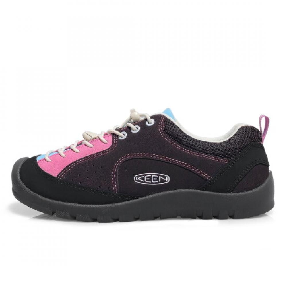 Keen Women S jaSper rockS Sp SneakerS Java caShmere roSe 1032171