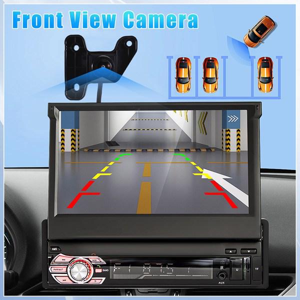7917110CD08 Compatibility with Changan Front Camera 7917110-CD08