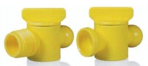 

Shrimp V4140 1/4 Vario Check Valve