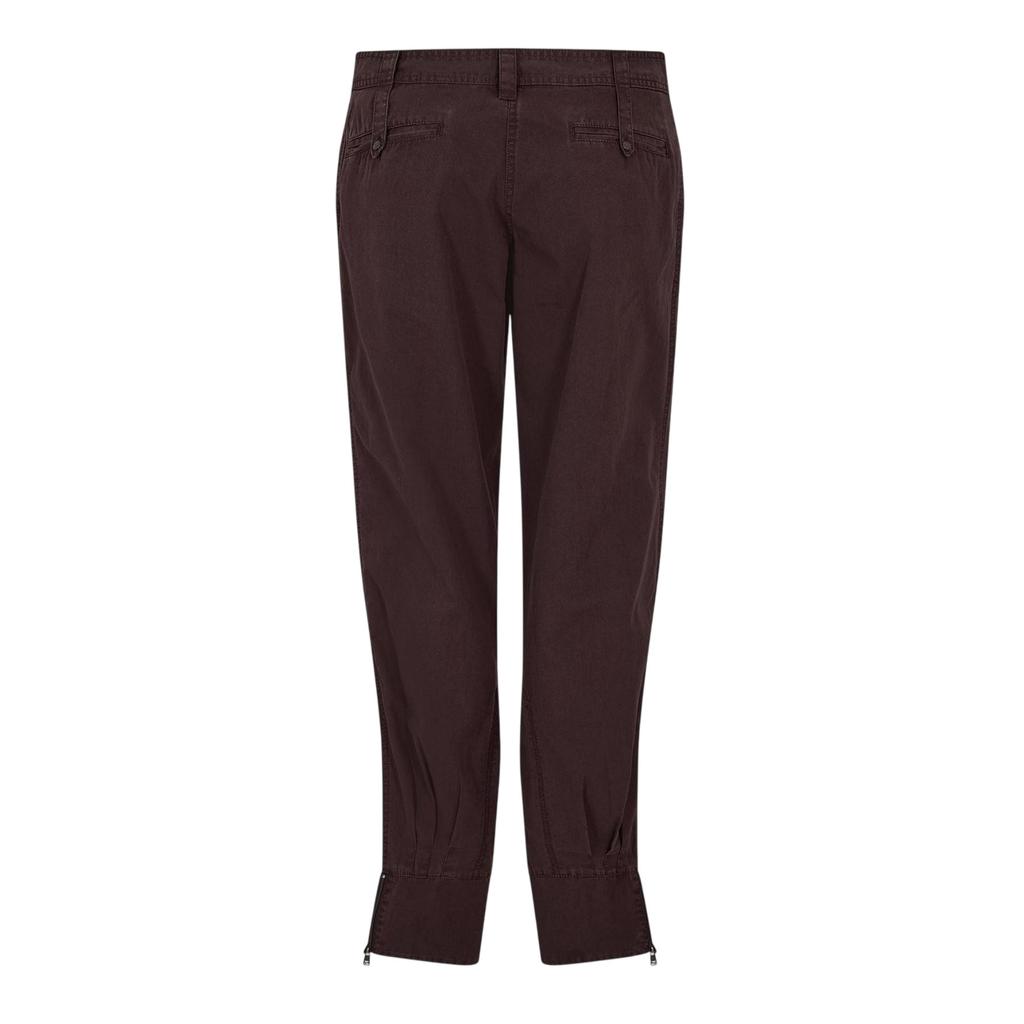 Puma Womens/Ladies Straight Leg Trousers