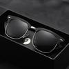 10pcs Sunglasses for Men Women Square Polarized Driver Sunglasses Ride Cycling Shades