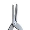 ANEX Stainless Steel Precision Flat Set of 243 Pliers, Type, 125mm, 12, No.