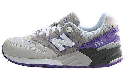 Nb 999 D Grau/Lavendel ML999AA