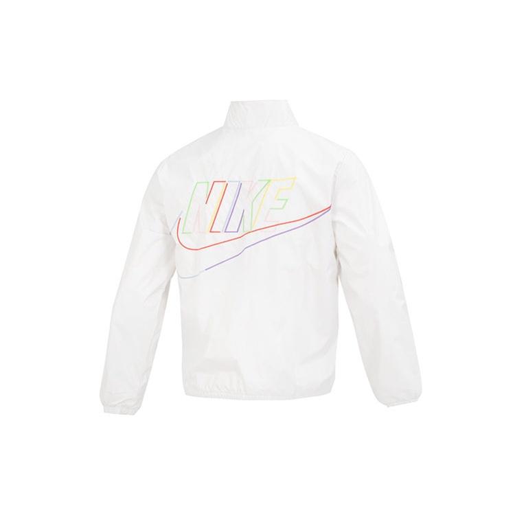 Nike Club+ Full-Zip Woven Jacket Men's DX0673-030