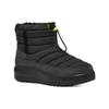 UGG Maxxer Mini Boot 'Black' Men's 1146714-BLK