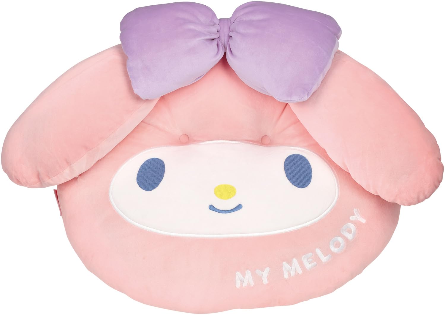 

Skater Pet Sanrio My PCS1 Cushion, Non-Slip, Melody,