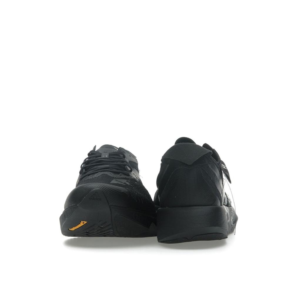 Adidas Y-3 Takumi Sen 9 Black Off White Unisex Sneakers IE9390