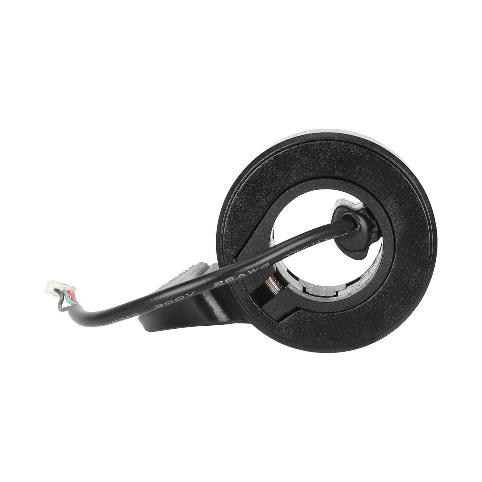 

Scooter Thumb Accelerators Replacement Electric Scooter Throttle Speed Control Finger Throttle Scooter Accelerators 1