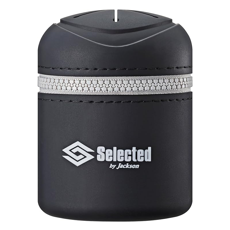 

Jackson Selected posh (Selected Posh) outdoor series #BKG black gray