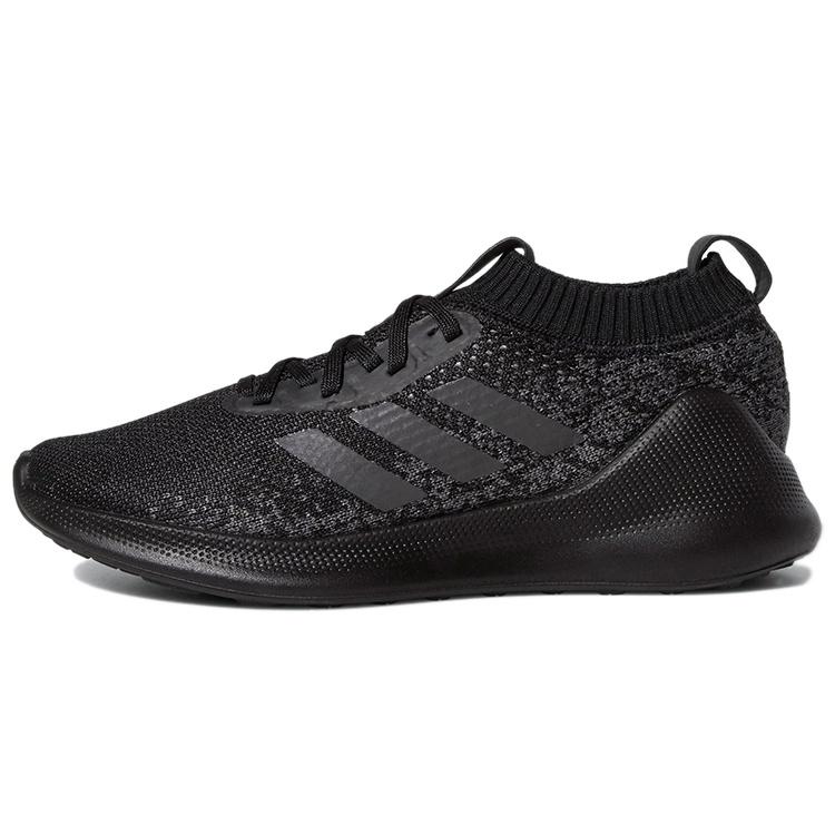 (WMNS) adidas Purebounce+ Core Black Women s G27962 EU 36⅔