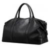 MenBag Men S Leather boSton Bag Travel Bpi662i