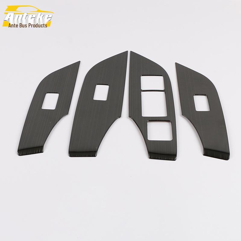 2020 RAV4 Panel dekoracyjny przełącznika podnoszenia szyb