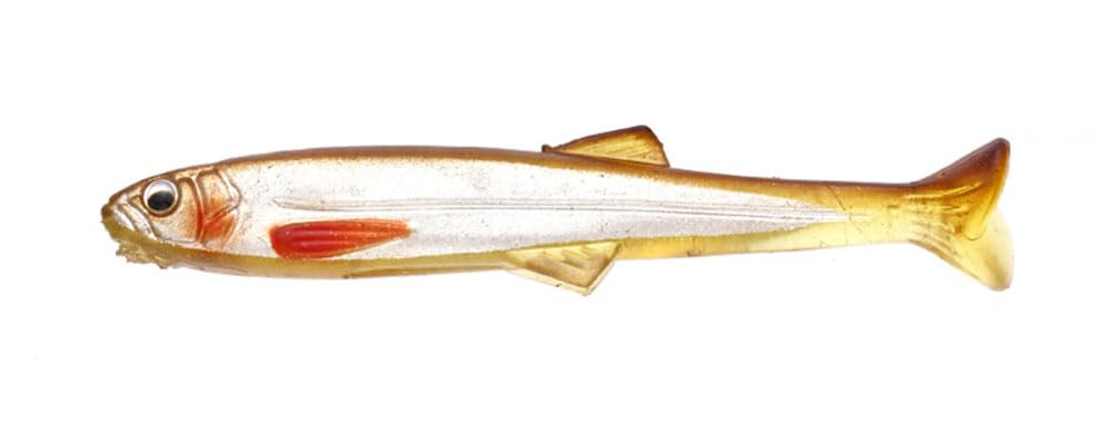 

Imakatsu Huddle Swimmer Elastomer Real Imae Smelt 4-inch (Eco-Friendly) #S-243