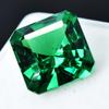9.20 Ct Natural Loose Gemstone   Stunning Quality Garnet Green Square