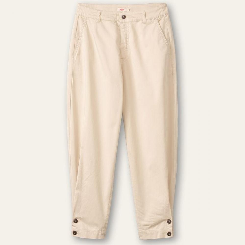 Oilily Solid Pants Owbsapt005 beige (05)/36(55)