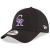 NEW ERA MLB Replica Cap (The League 9FORTY 940 MLB Cap) Colorado Rockies