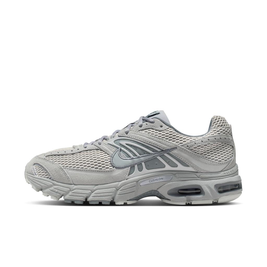 Nike Men's Cushioned Shoes with Spring Flip-up Fur Patching Sport Shoes NIKE AIR MAX MOTO 2K IQ4924