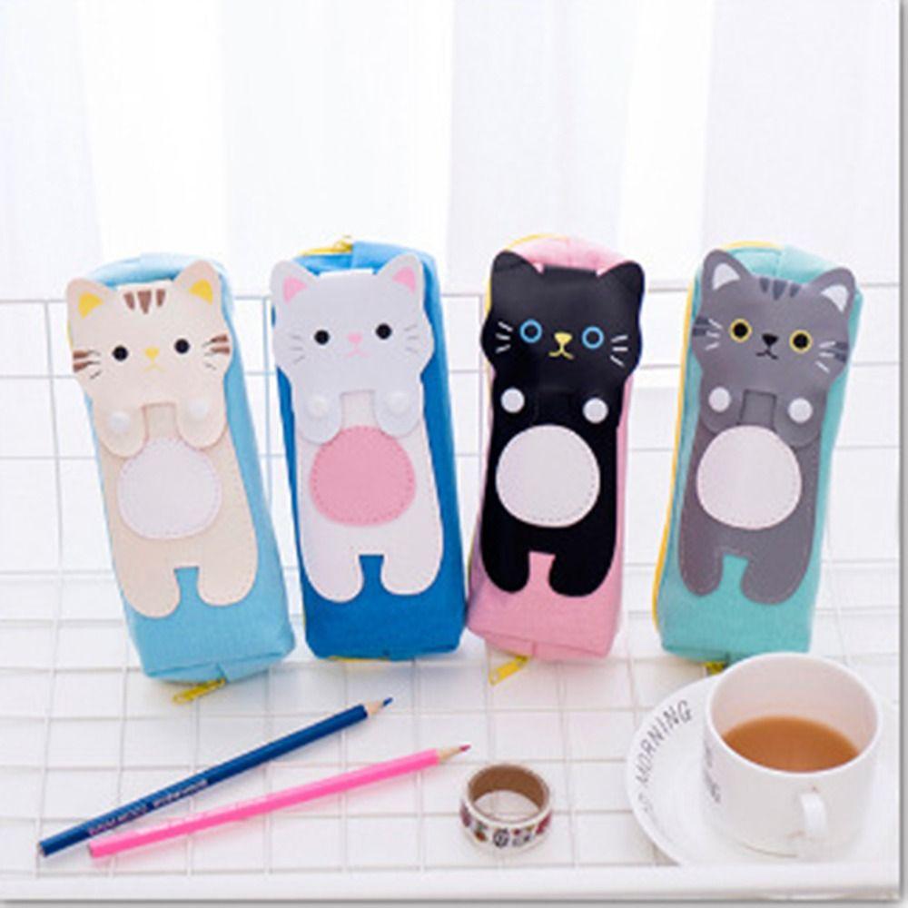

Милый пенал Kawaii, новый пенал для карандашей
