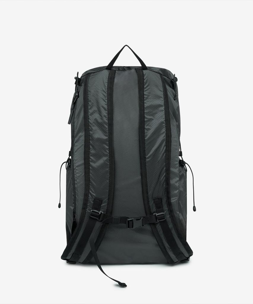 New Balance Nbgcgf1207 / Light String Gym Sack (Gray)