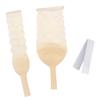 Male External Catheter Medical Sterilized Latex Catheter Urine Collector Elderly