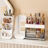 Miling Slanted Cosmetic Organizer