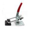 ZS-40370 High Carbon Steel Bolt-Type Quick Clamp for Drill Press Fixture