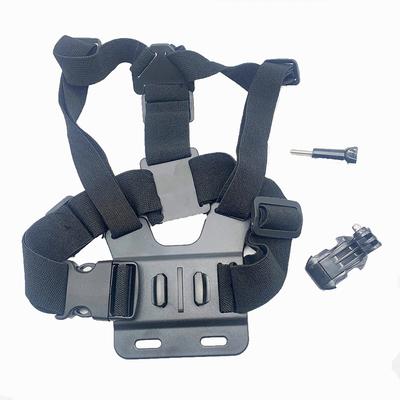 Příslušenství ke kamerám GoPro – Popruhy a pásy pro kamery GoPro