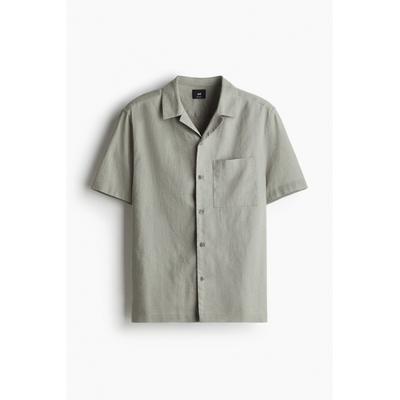 Camisas – Camisas de manga curta