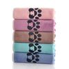 Cross-border Pet Microfiber Embroidered Absorbent Towel