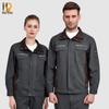 Naidian Pure Cotton Long-Sleeve Workwear Set