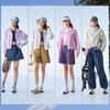 Anta Women's Light Shell 2.0 Sun Protection Jacket