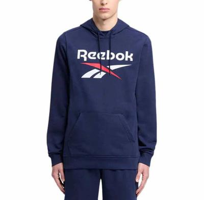 Reebok Classics Identity Big Logo Ft moletom
