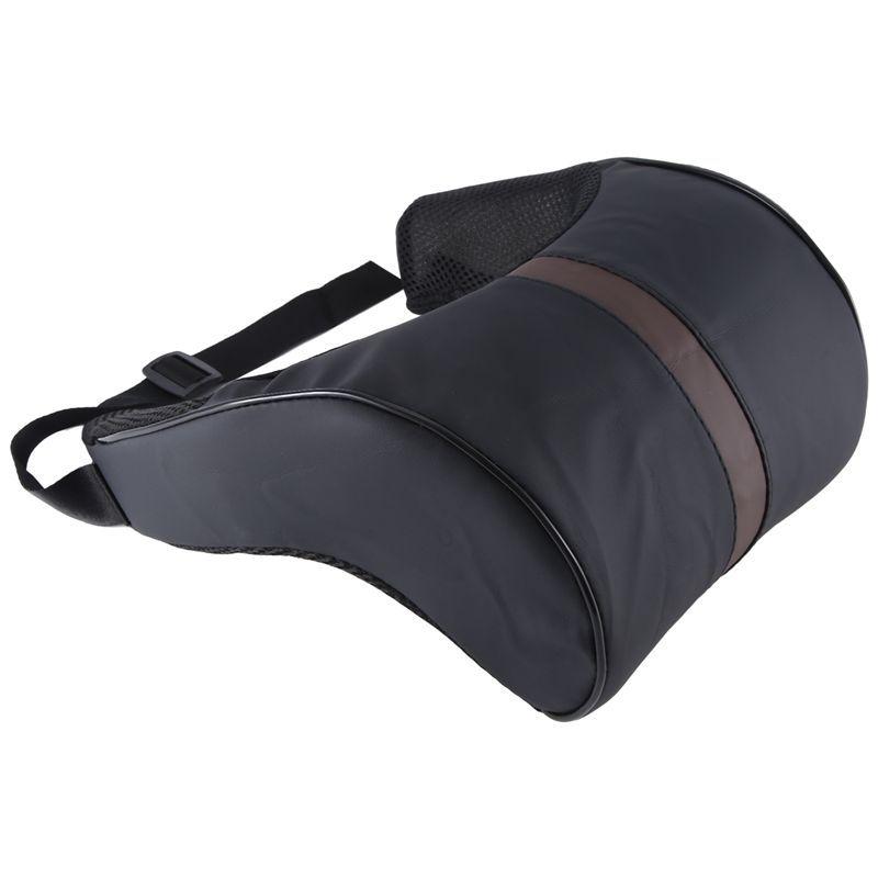 Precise Car Cushion Headrest Car Neck Pillow Universal Interior Car Supplies
