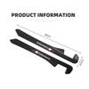 Car Seat Gap Filler Side Seam Leak-proof Strip For BMW M M2 M3 E46 E90 E60 F30 F10 E39 E36 F20 G30 G20 E87 E92 E91 E30 F11