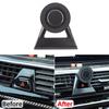 Magnetic Center Console Phone Mount Bracket For BMW 5 6 GT G30 G32 2018-