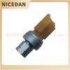 9673006380 A/C Air Conditioning Pressure Sensor Switch For 2009-2016 PEUGEOT CITROEN Berlingo Diesel Van-Based MPV 1.5 HDi 100